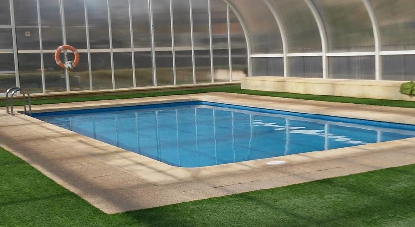 Apartment Carmenchu Gemelos 26 Benidorm Chambre photo