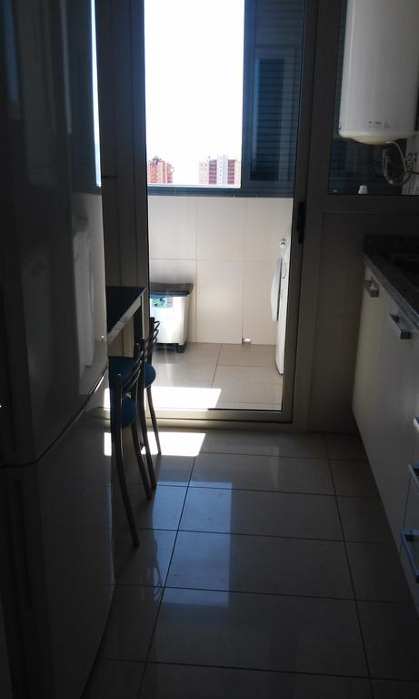 Apartment Carmenchu Gemelos 26 Benidorm Chambre photo