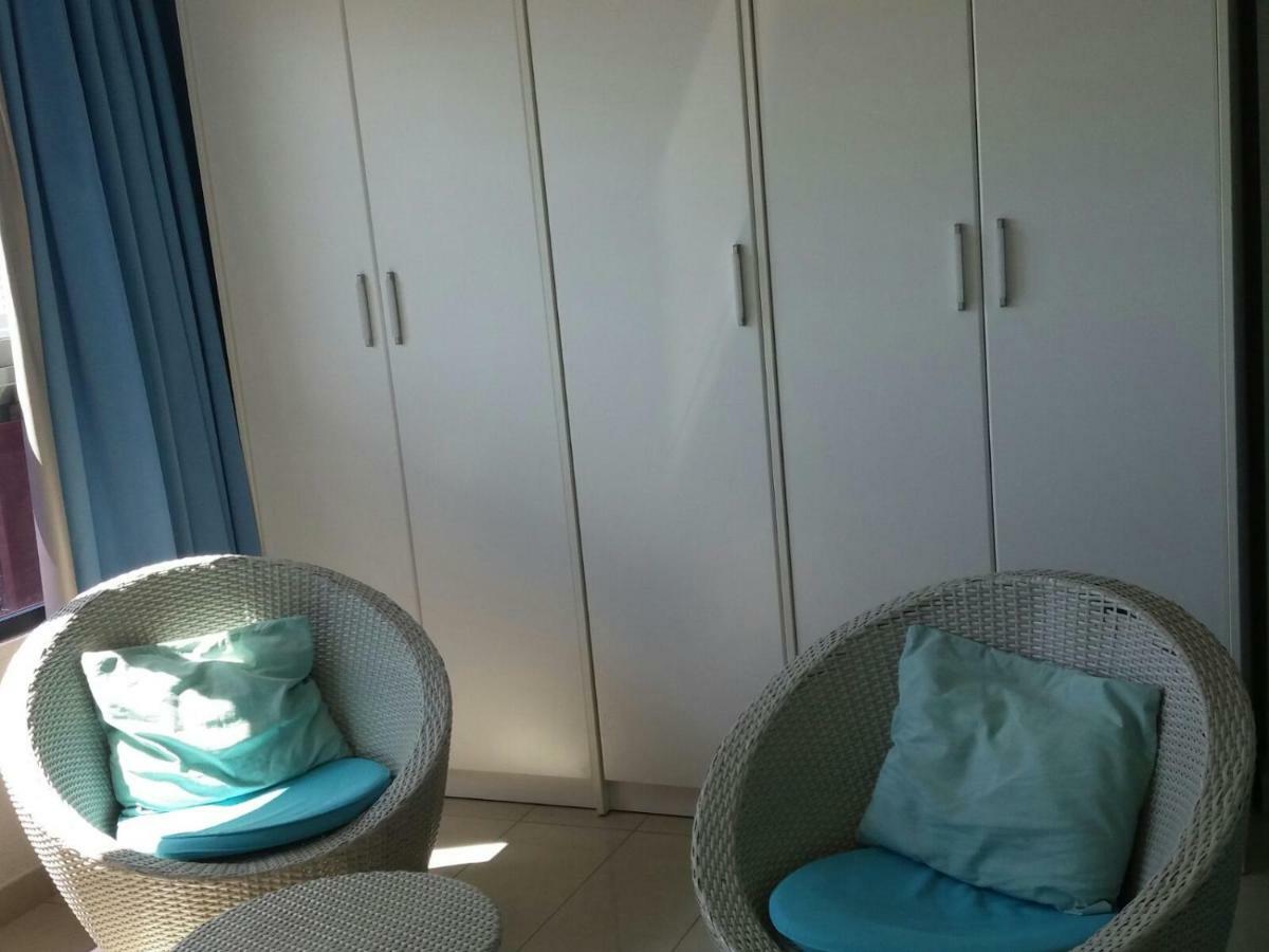 Apartment Carmenchu Gemelos 26 Benidorm Extérieur photo