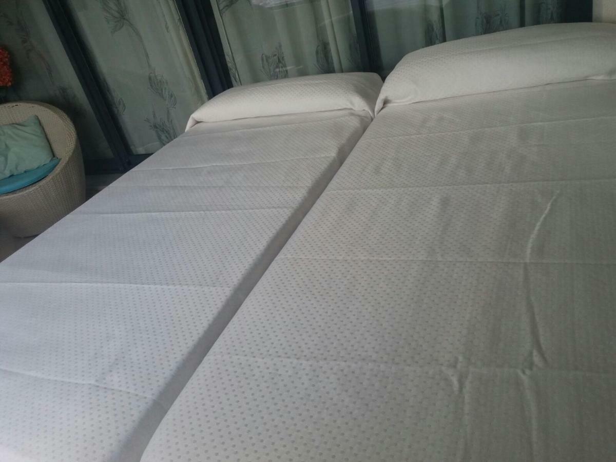 Apartment Carmenchu Gemelos 26 Benidorm Extérieur photo
